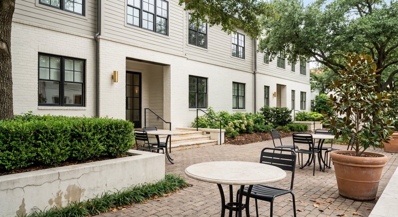 Ballantyne Lifestyle Guide: Dining, Shopping And Greenways