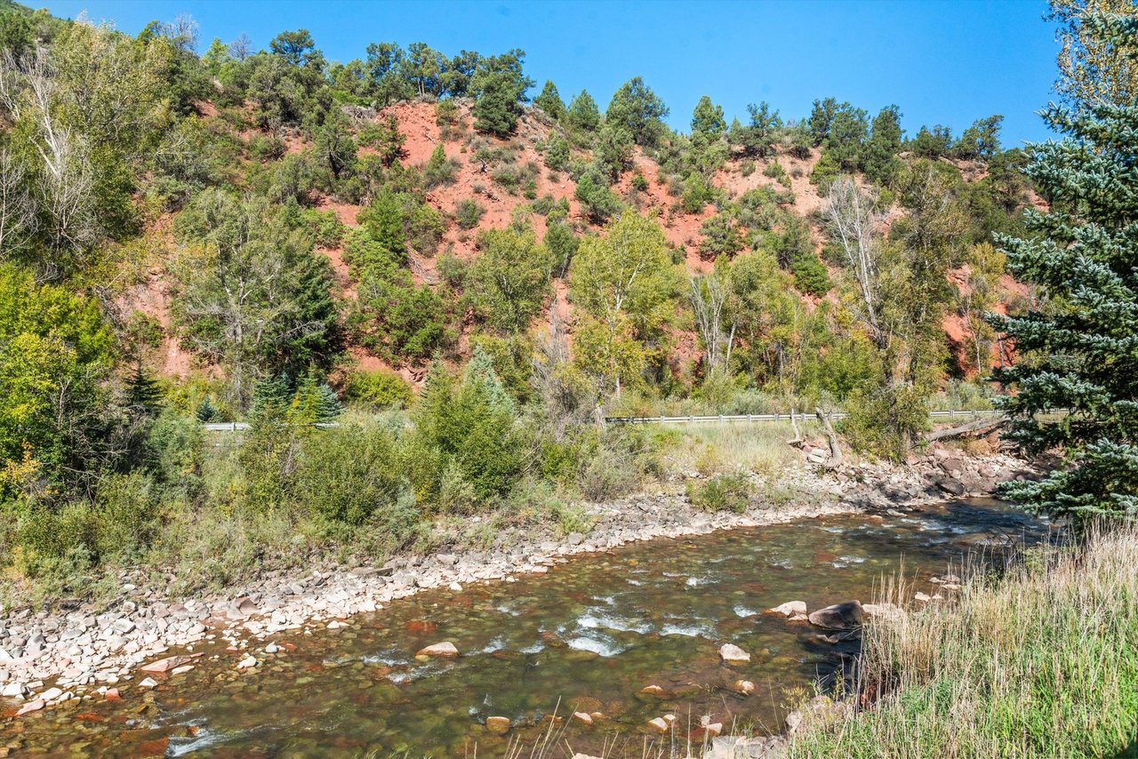 A Hidden Gem Along the Crystal River