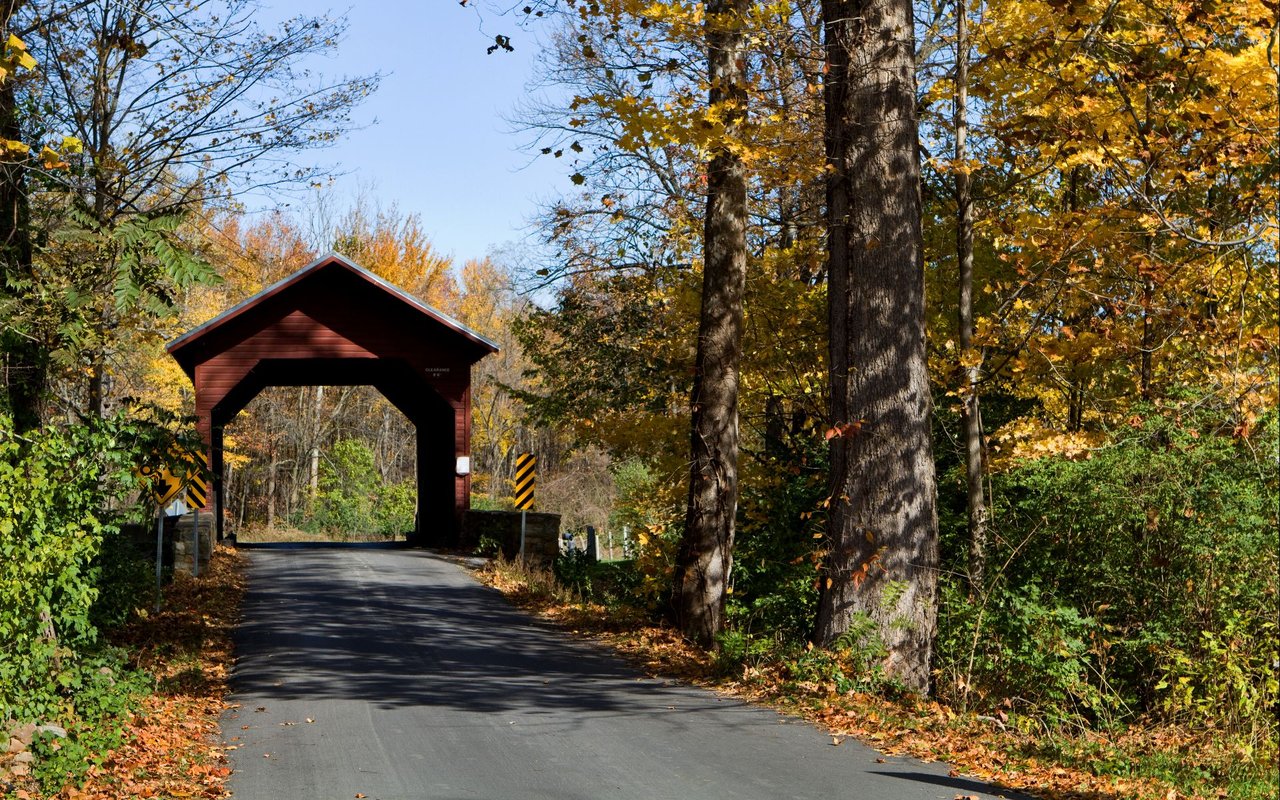 Frederick County
