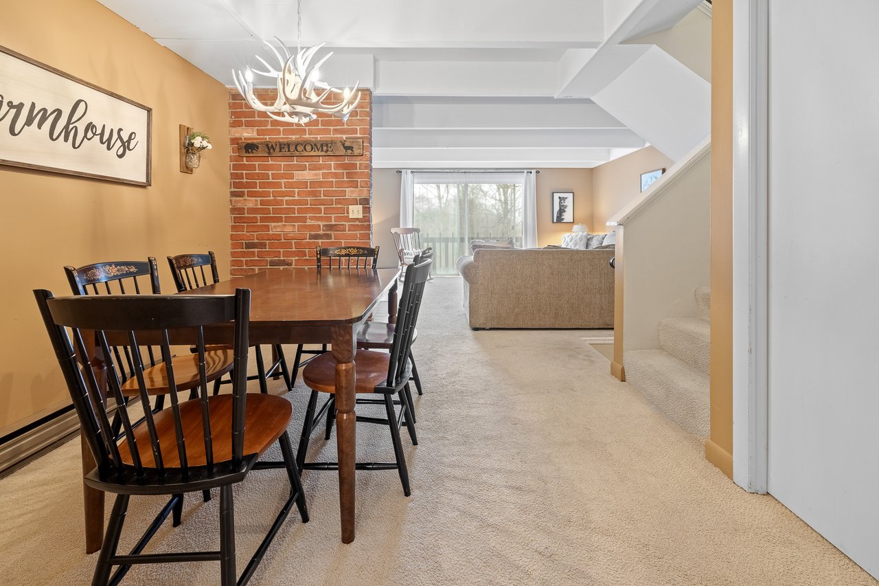 Pet Friendly Stratton West 5BR