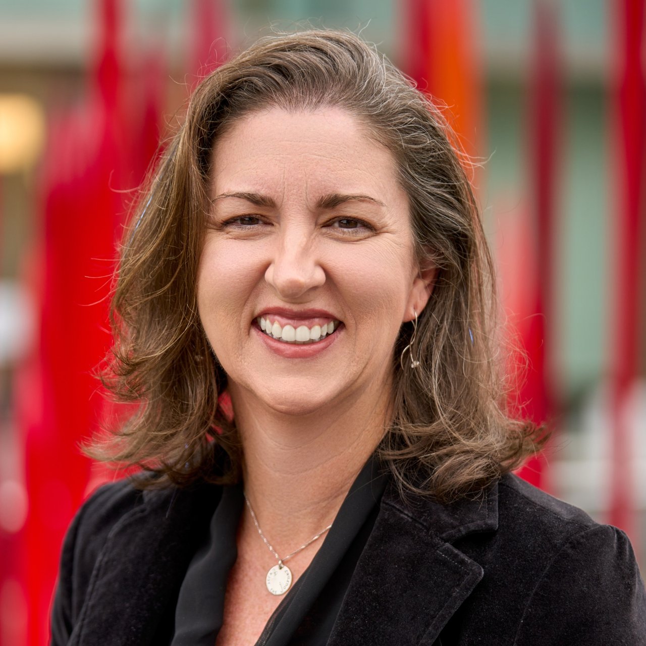 Paige Blashfield Midlothian, VA Real Estate Agent Headshot