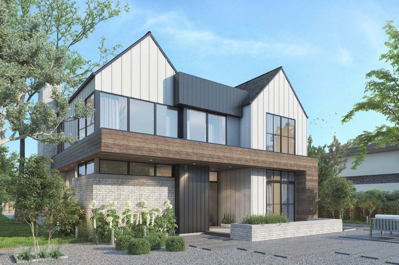 1025 S Monroe Street Bonnie Brae