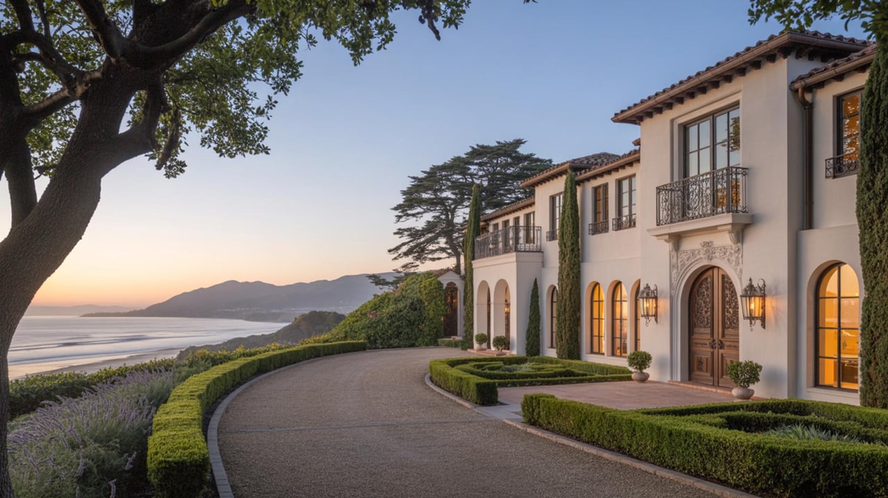 How to Get the Best Mortgage Rates in Montecito, CA
