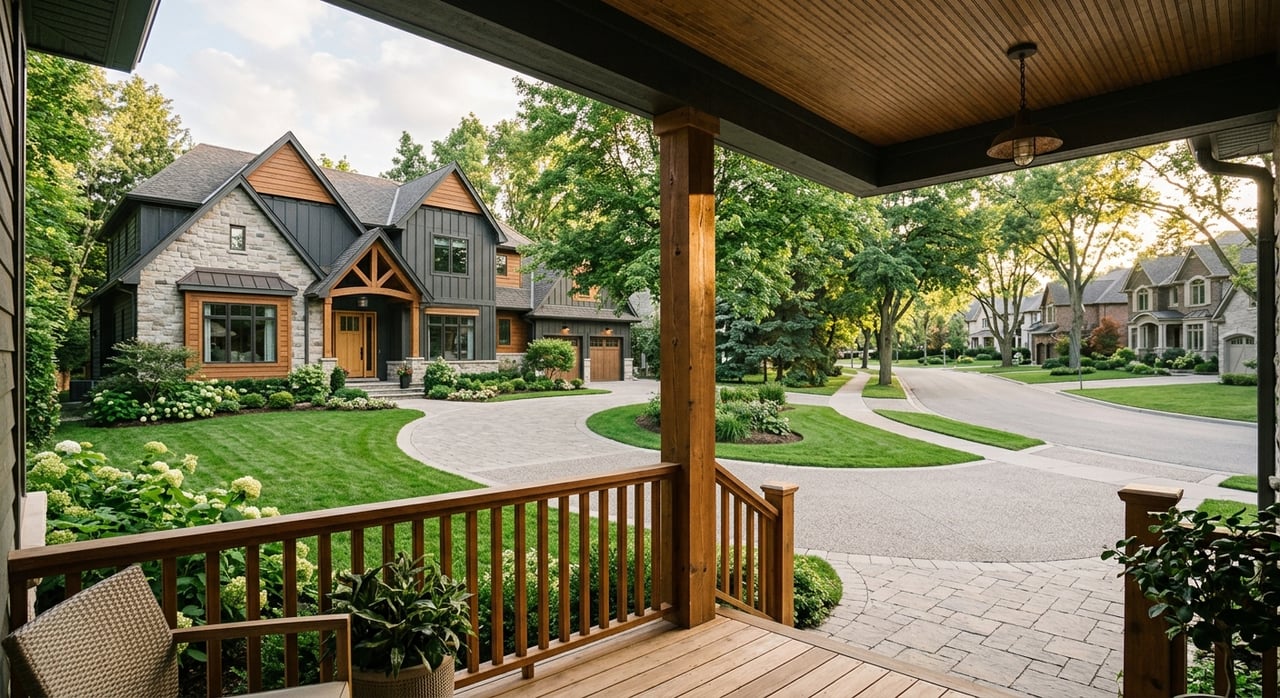 Is Holladay The Right Move-Up Neighborhood For Your Next Home