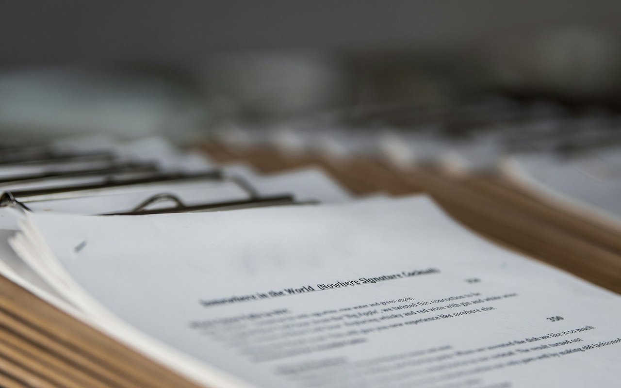 Understanding Preliminary Reports