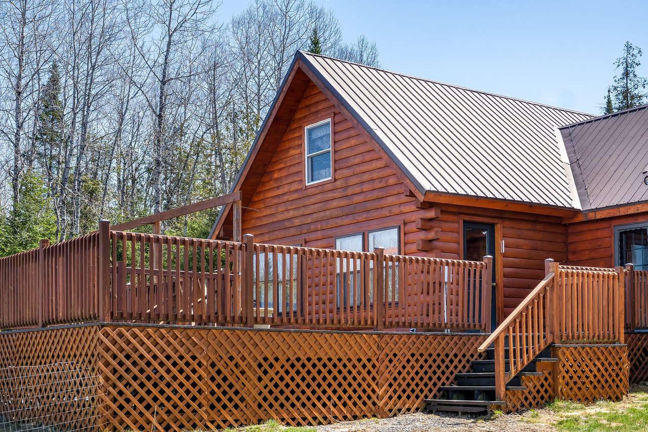 291 River Road Milo, ME 04463-1603