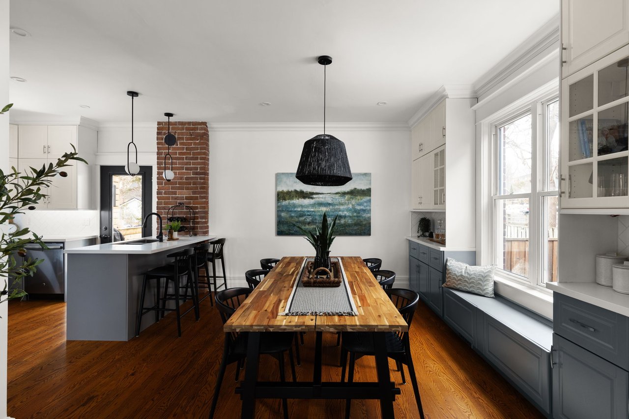 36 Sophia Street West, Barrie