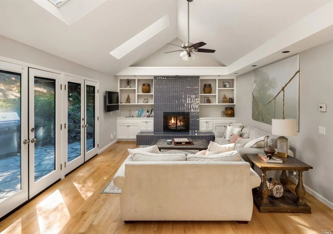 Stunning Custom Remodeled Home in Pacheco Creek