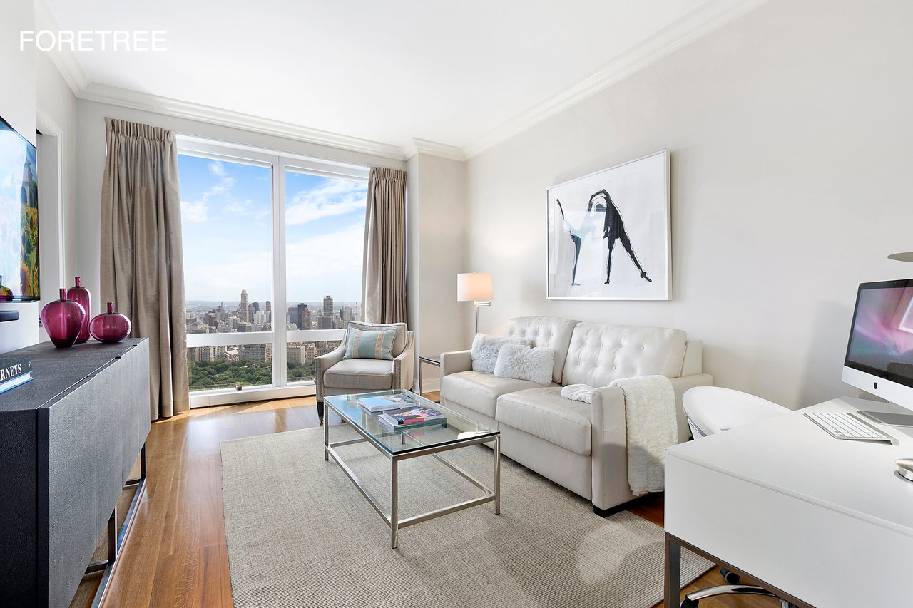 25 Columbus Circle #65B