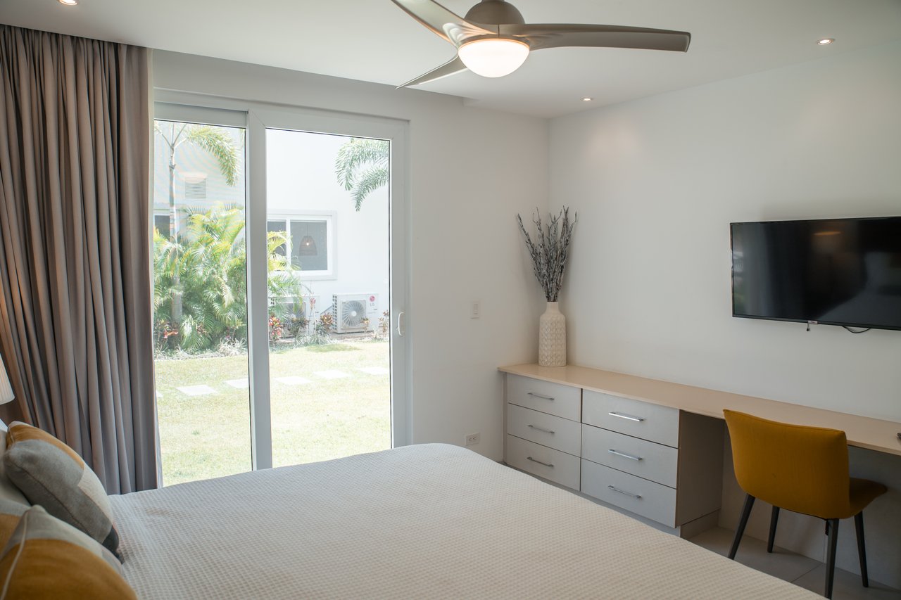 Hasta La Vista A4 | One of Tamarindo’s Best Ocean View Values Under $1M!
