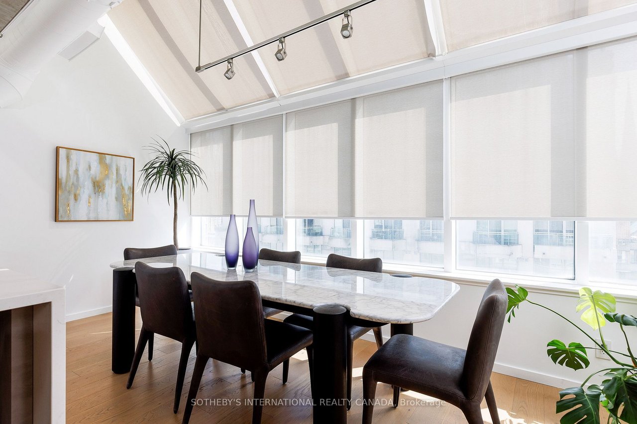 THE PH LOFT OF YOUR DREAMS