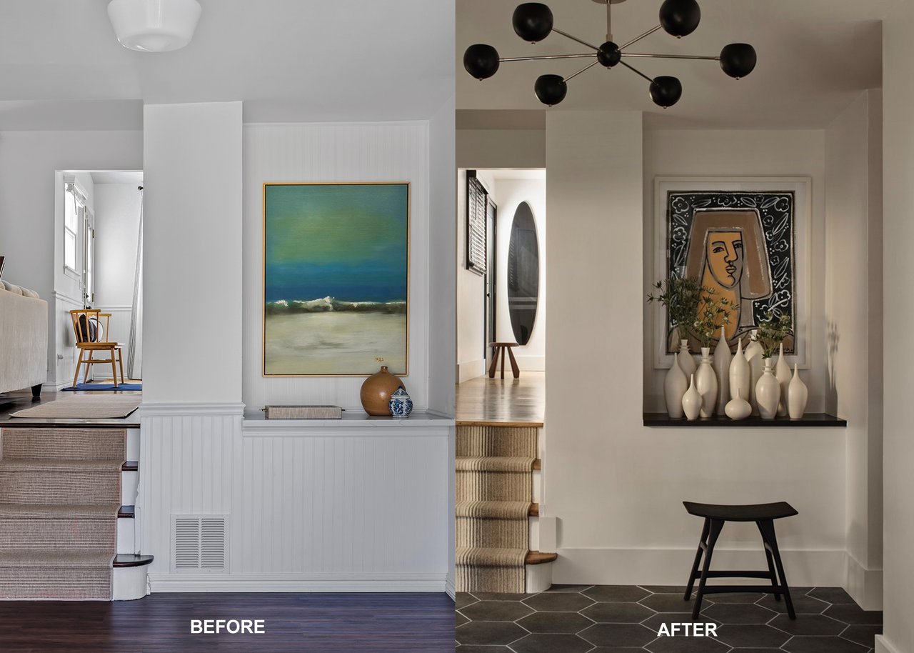 In Bellport, A New Mood Takes Shape Through Bold and Thoughtful Renovation