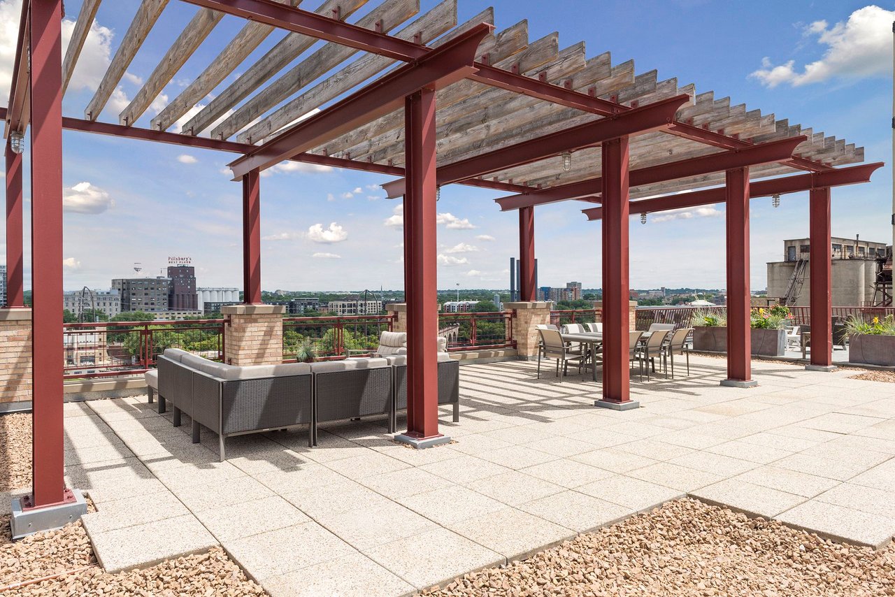 Stone Arch Lofts #S104