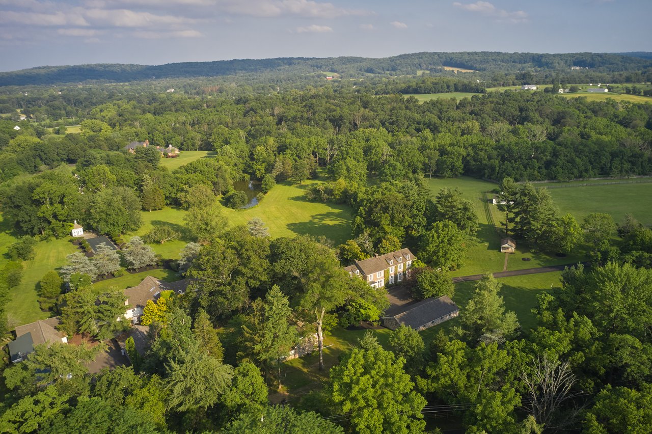 Seven Pines Estate 