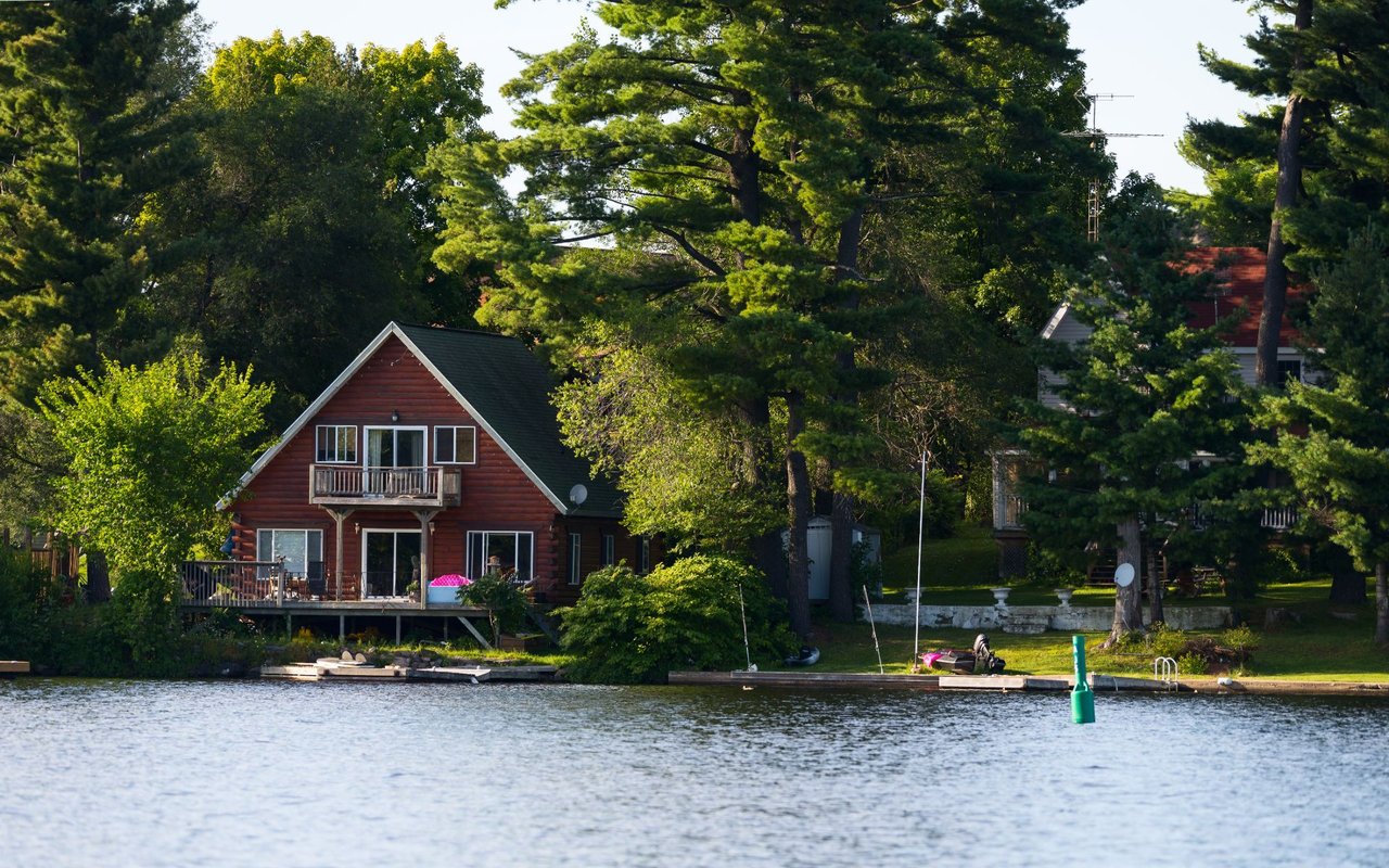 Lake Muskoka