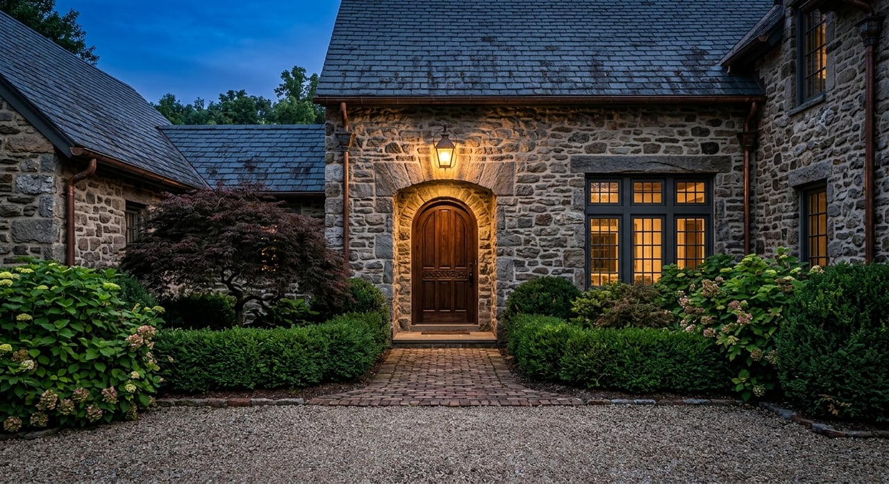 New Hope Or Solebury? Choosing Your Ideal Setting