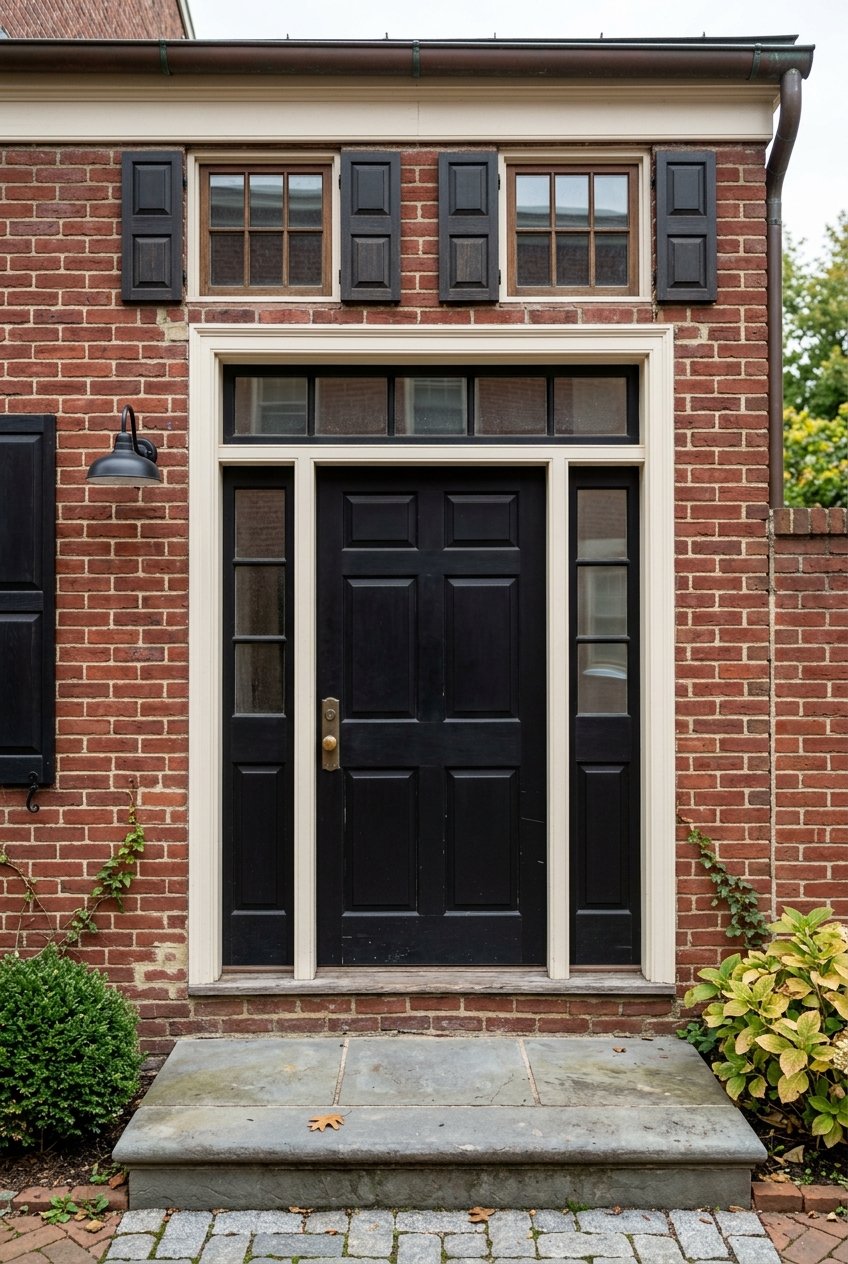 Owning A Historic Home In Annapolis: What To Expect