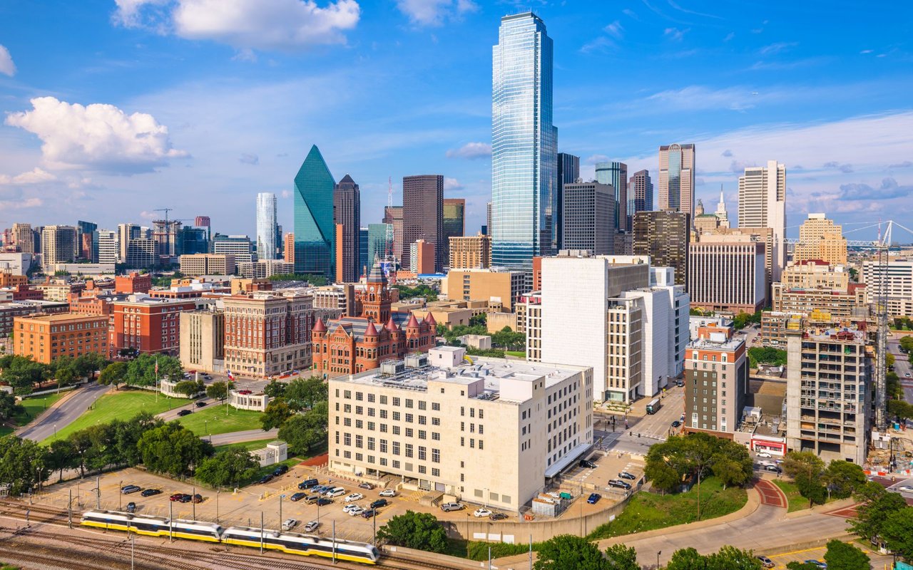Dallas