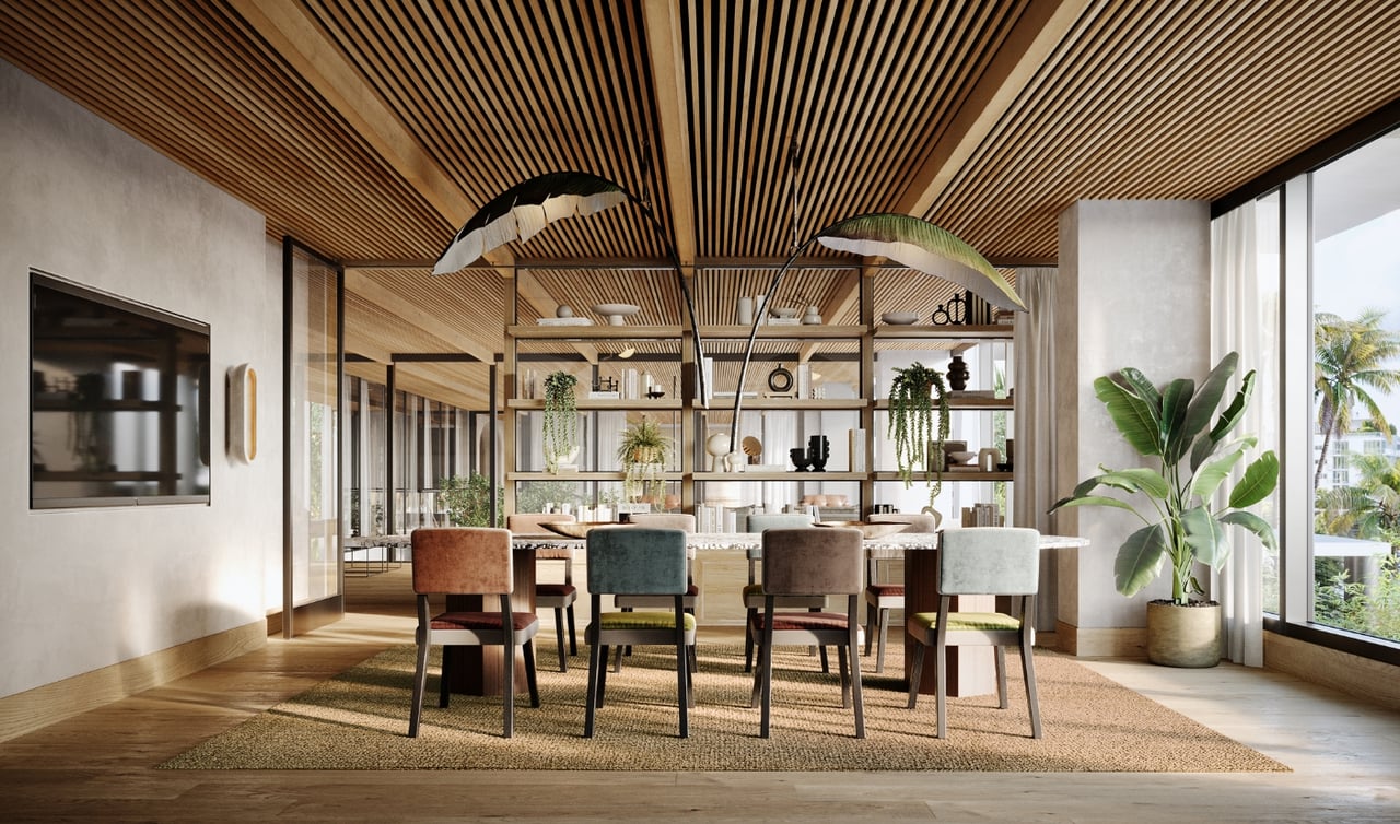 THE WELL Bay Harbor Islands