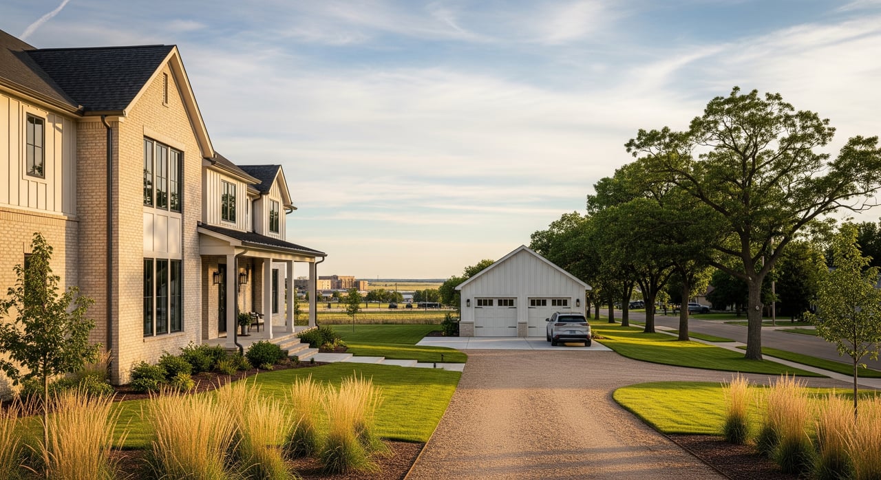 Relocating To Garden City For Work: Housing And Commute Guide