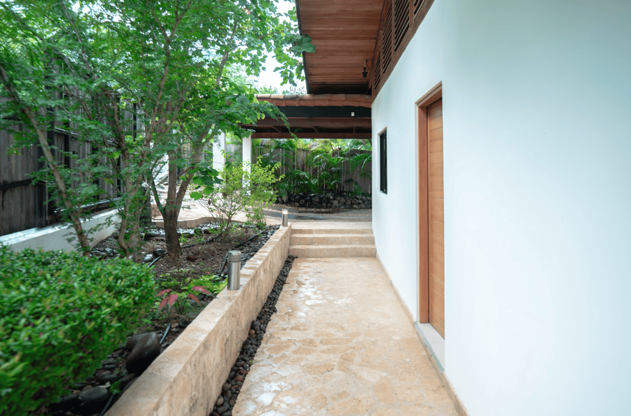 Casa Vista Penca - Oceanview Home + 5 Lots(1.25 Acres) In Loma Pico