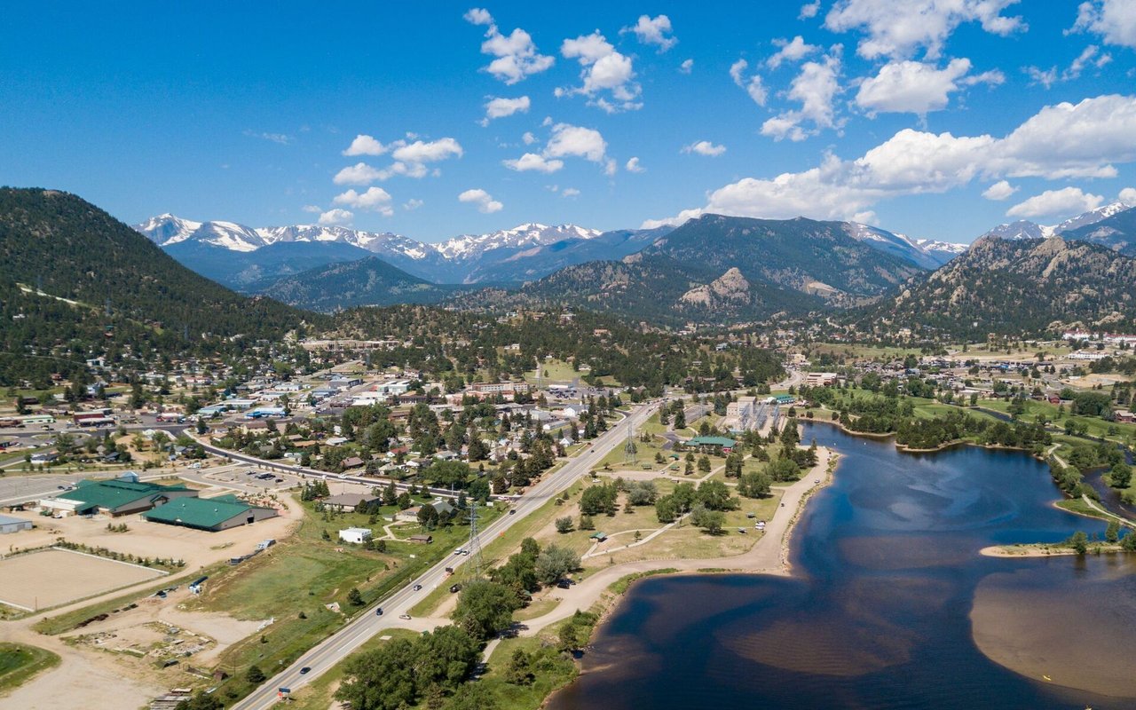 Estes Park
