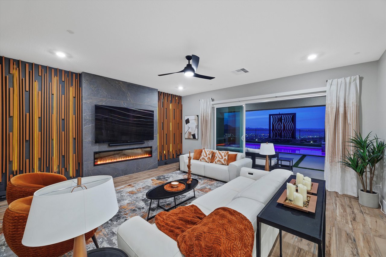 258 Shaded Canyon Drive