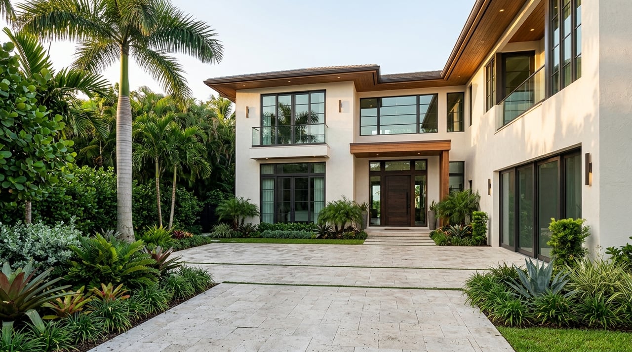 What Estate Living Really Feels Like In Pinecrest