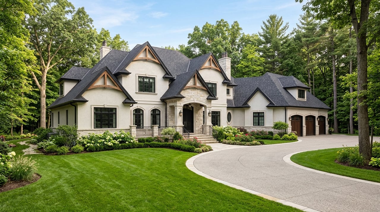 The Landing vs Harbor Club For Lake Oconee Buyers