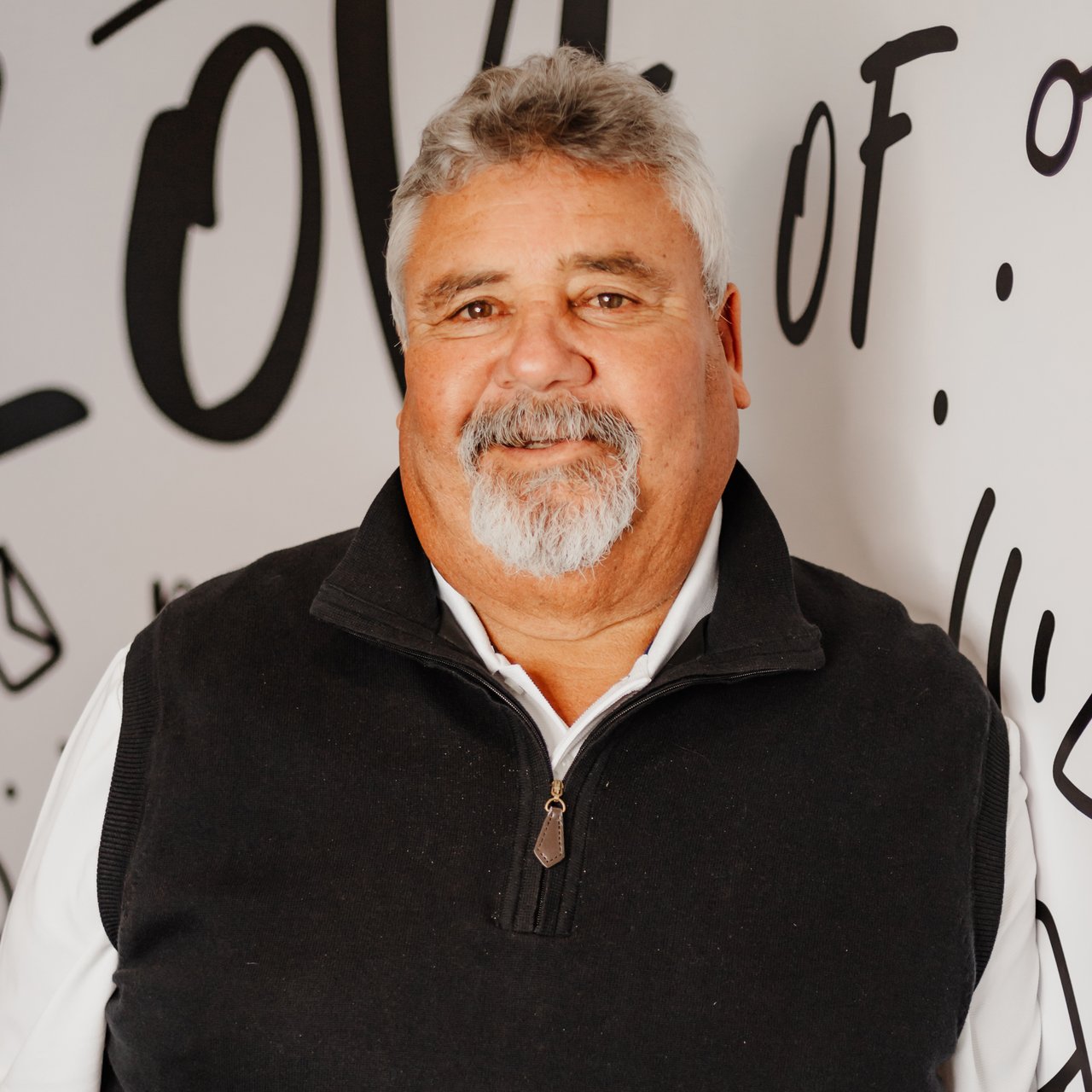 Gil Figueroa Queen Creek, AZ Real Estate Agent Headshot