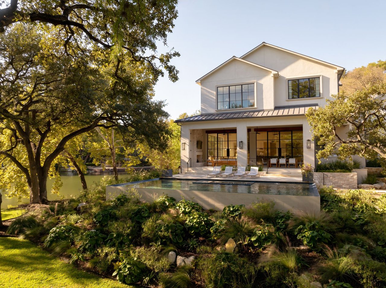 The Peninsula