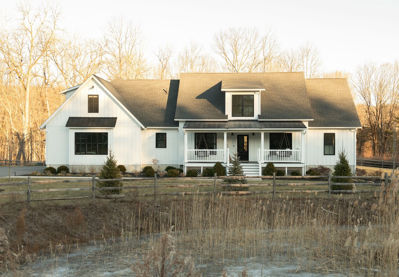 11 Crimson Hill, Rhinebeck