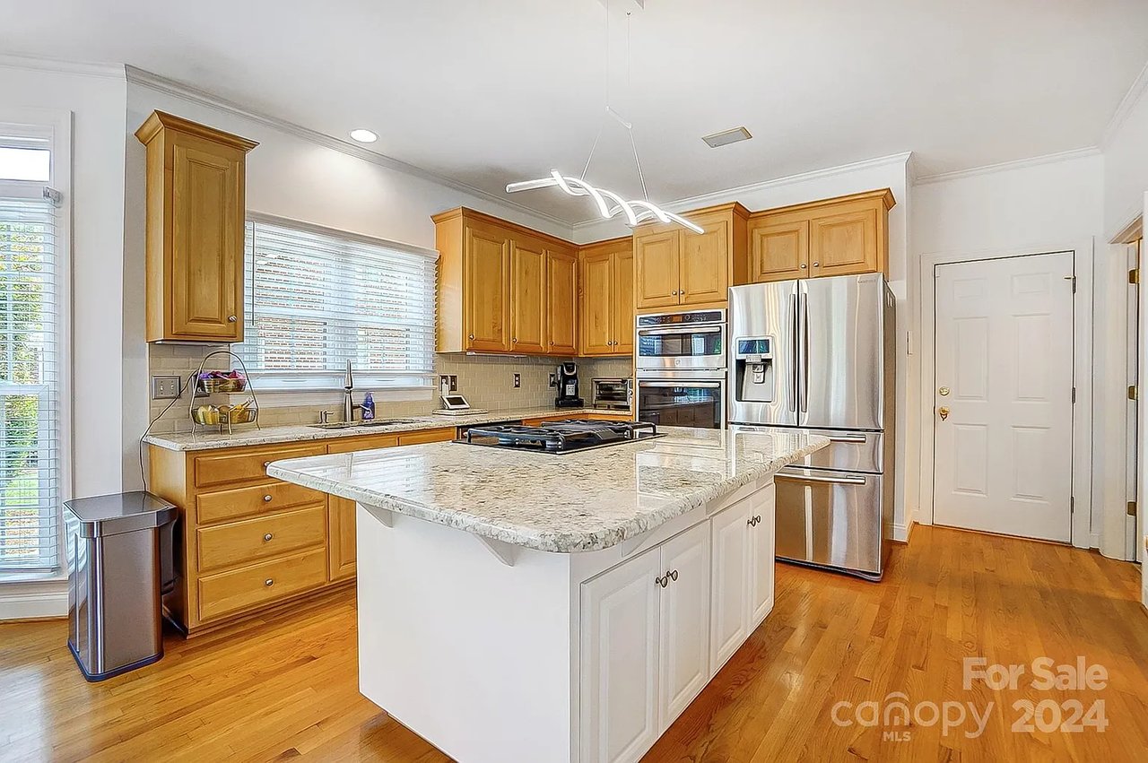 814 Pine Forest Rd
