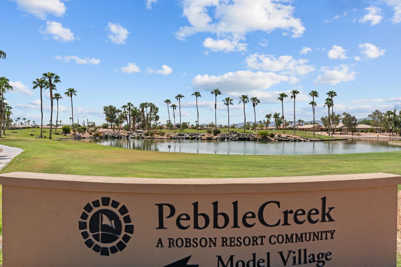 PebbleCreek