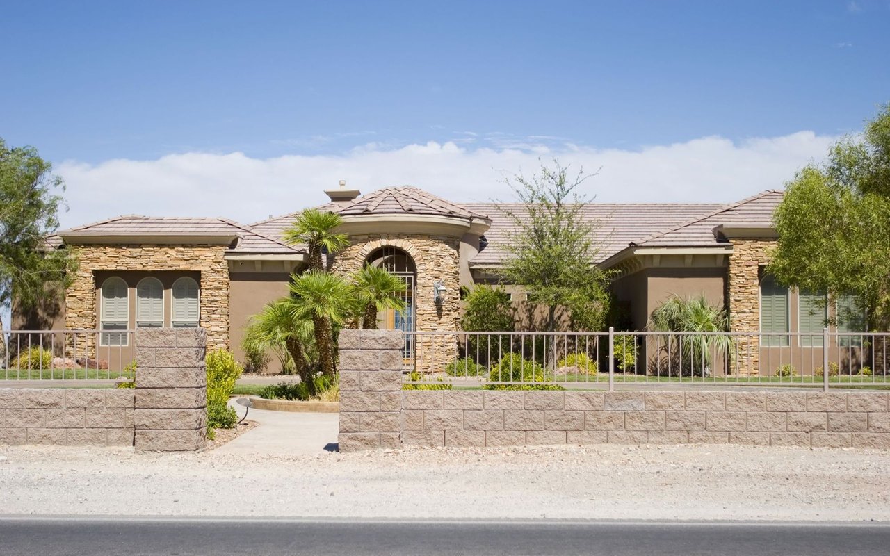 Roma Hills