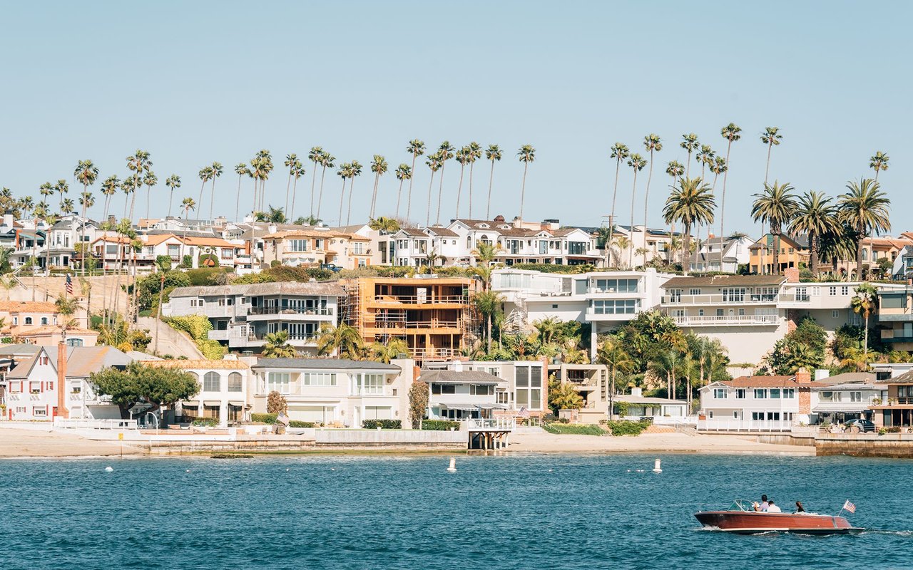 Newport Beach