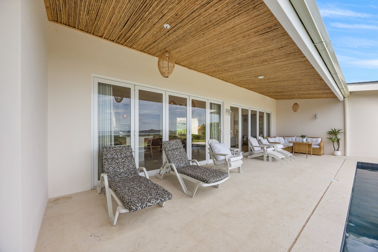 Dos Ríos 29 | Brand-New Ocean & Mountain View Home