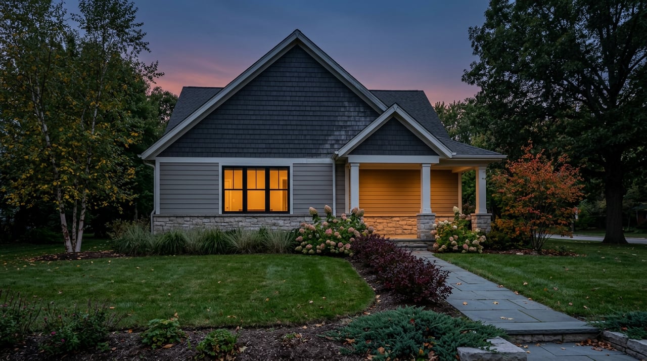 Selling in Forest Lake? The 2001 Merger Still Decides Your Closing Timeline