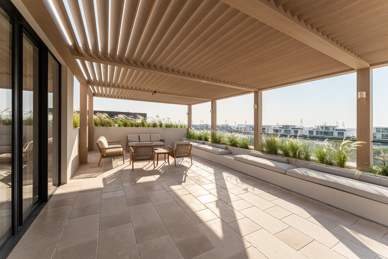 Emerald Hills Villa