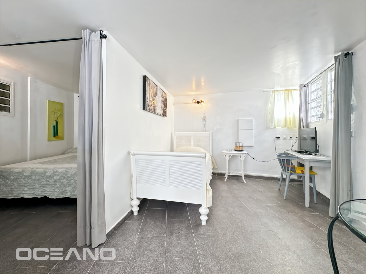 EXCLUSIVE : Set of 4 Apartments – IDOLEM Residence, Charm & Potential – IDOLEM Residence, Charm & Potential