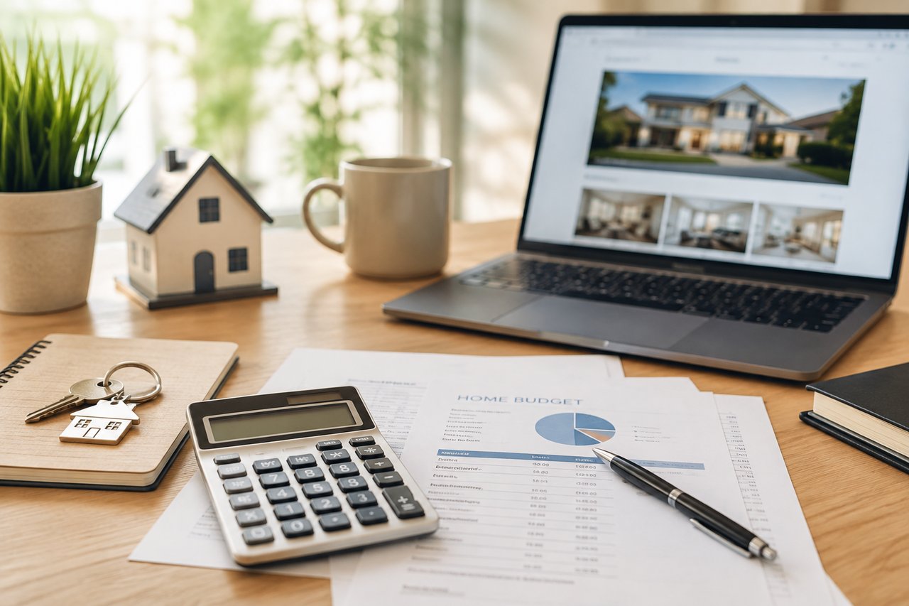 What It Really Costs to Own a Home in Maricopa County in 2026