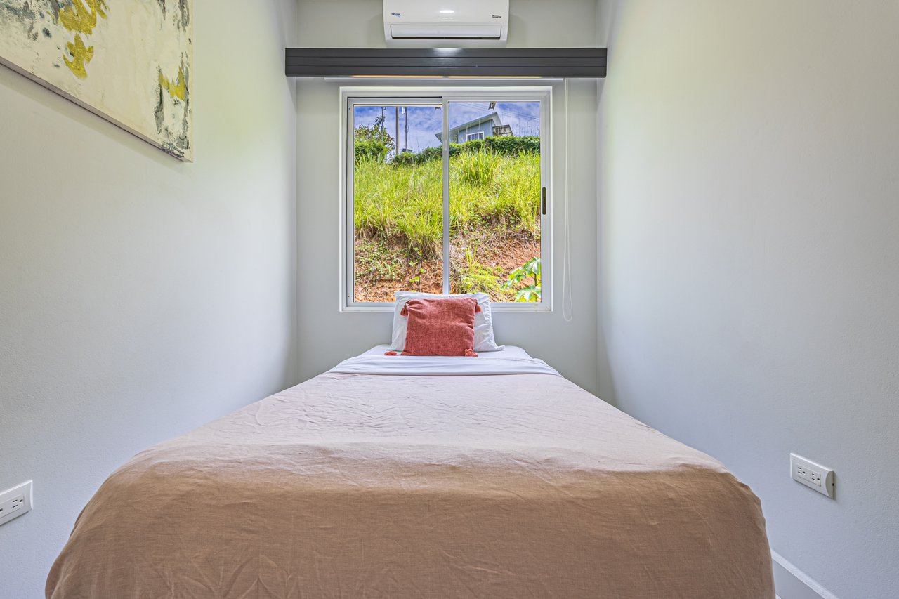 Perfect for Families or a Peaceful Retirement, Uvita Pacific Ocean Town