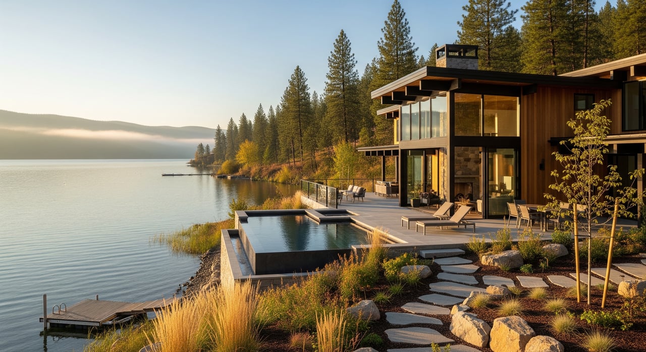 What It’s Like To Live In Rathdrum