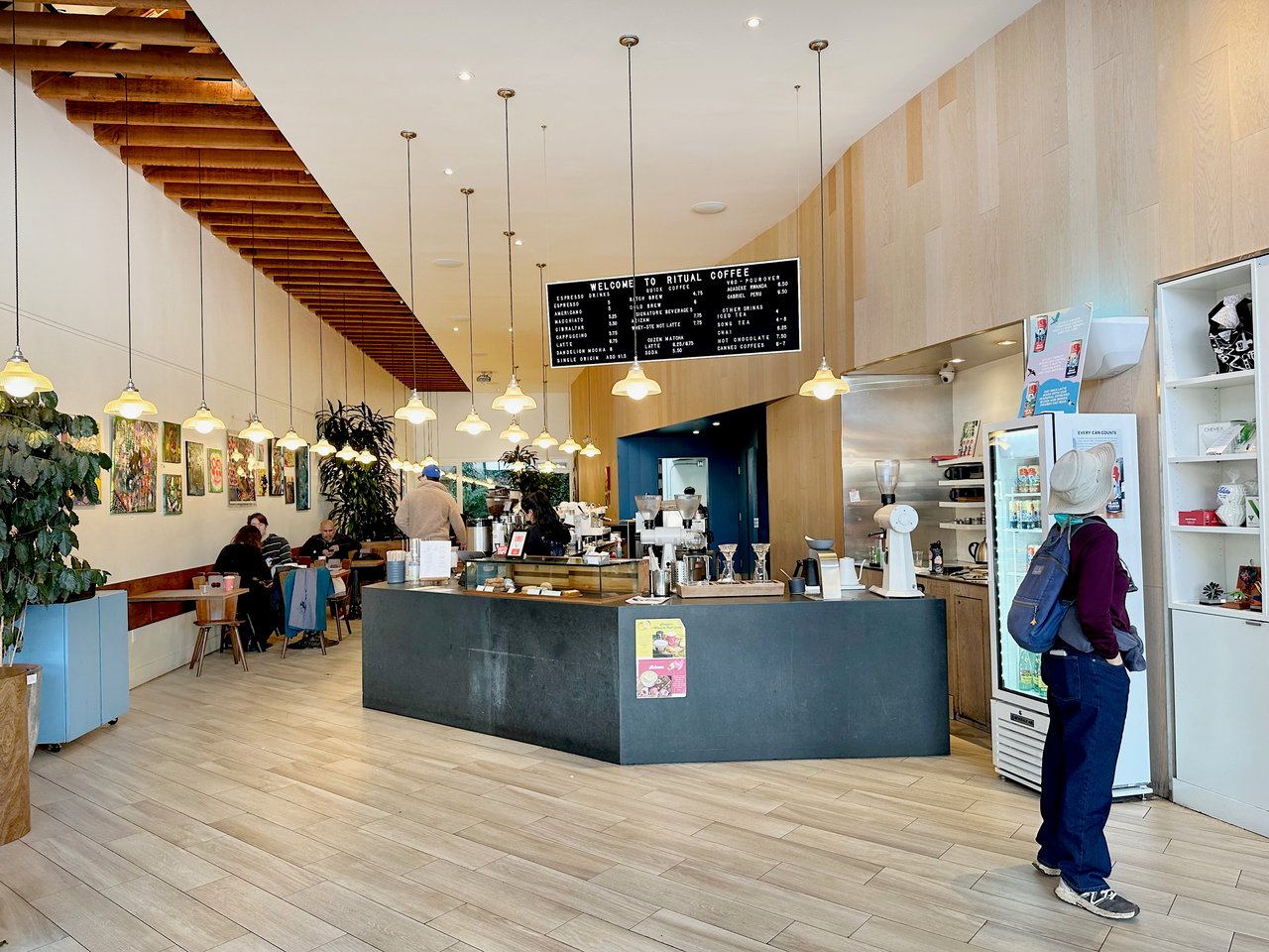 District 5 – Central