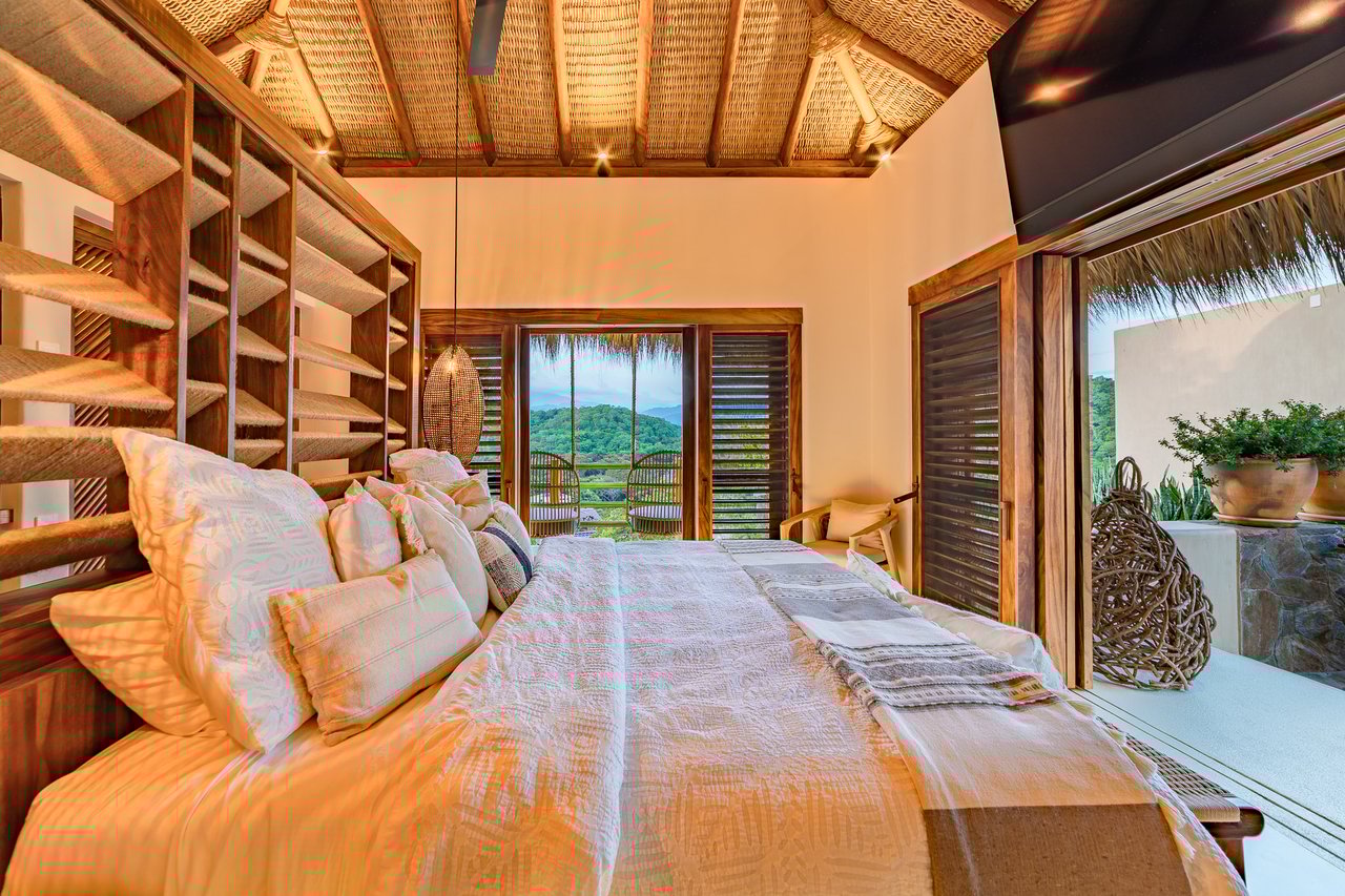 3 bedroom, Single Family Homes, Villa SOLERI 