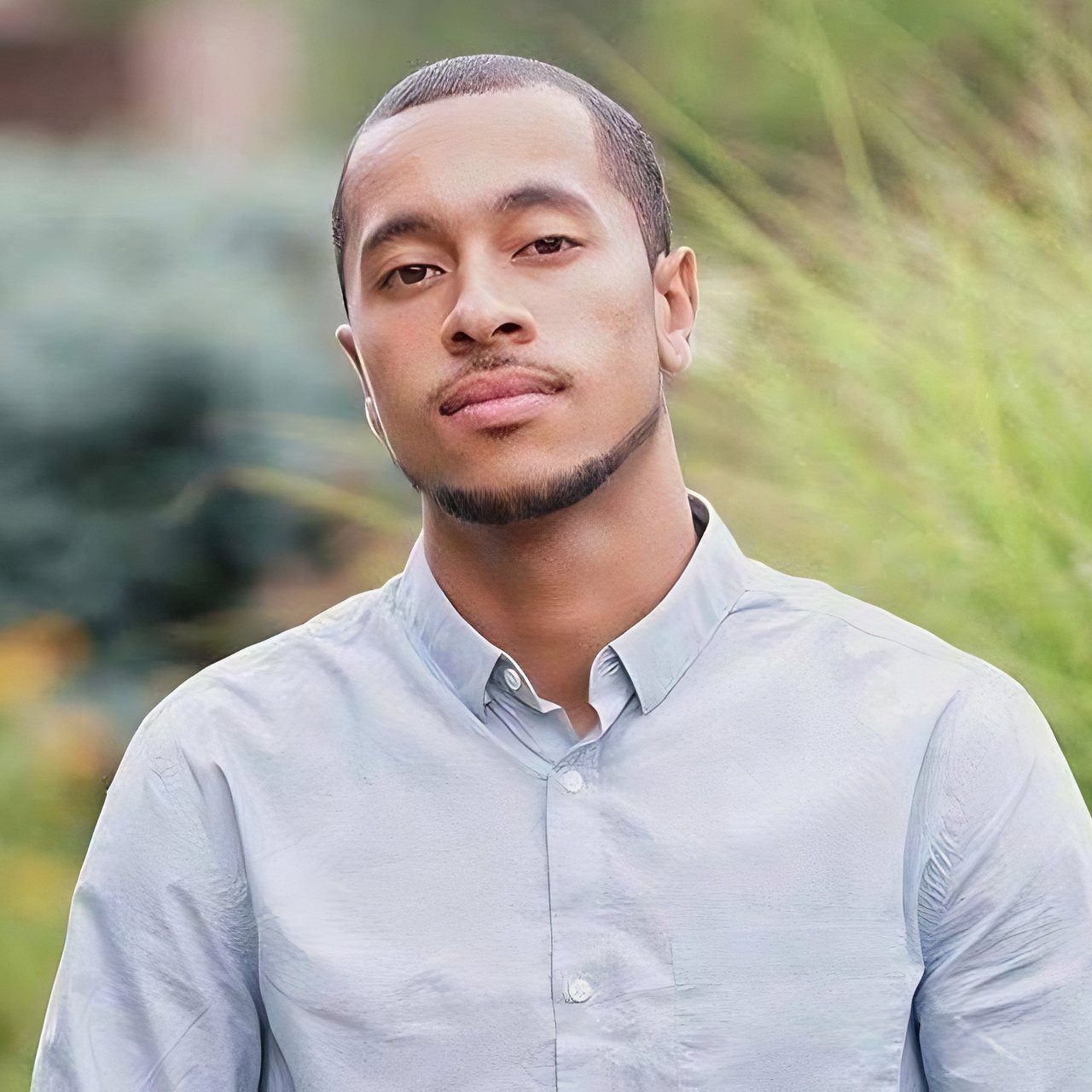 Benjamin Harvey Fulton, MD Real Estate Agent Headshot