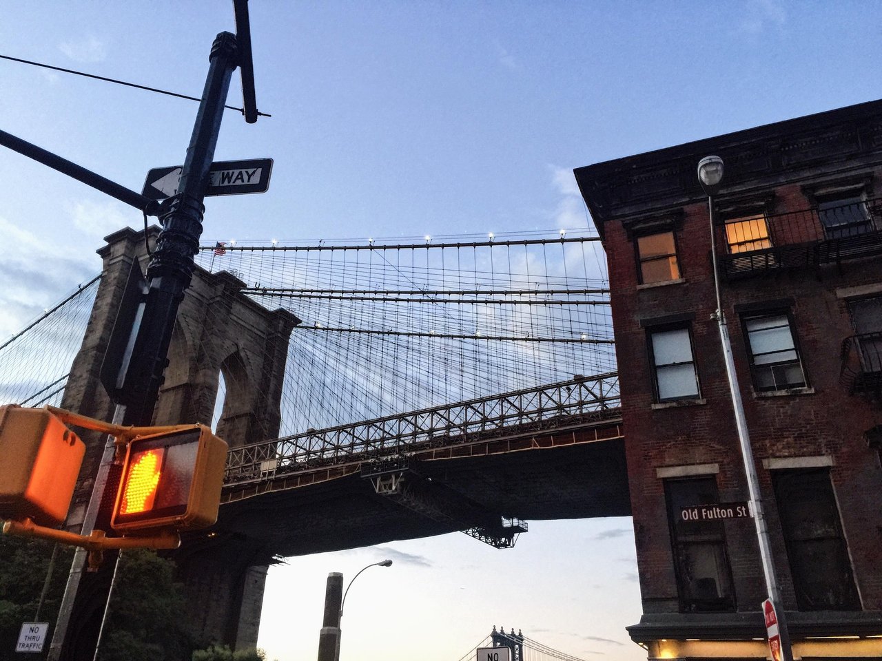 Brooklyn Luxury Report: May 25, 2026 - May 31, 2026