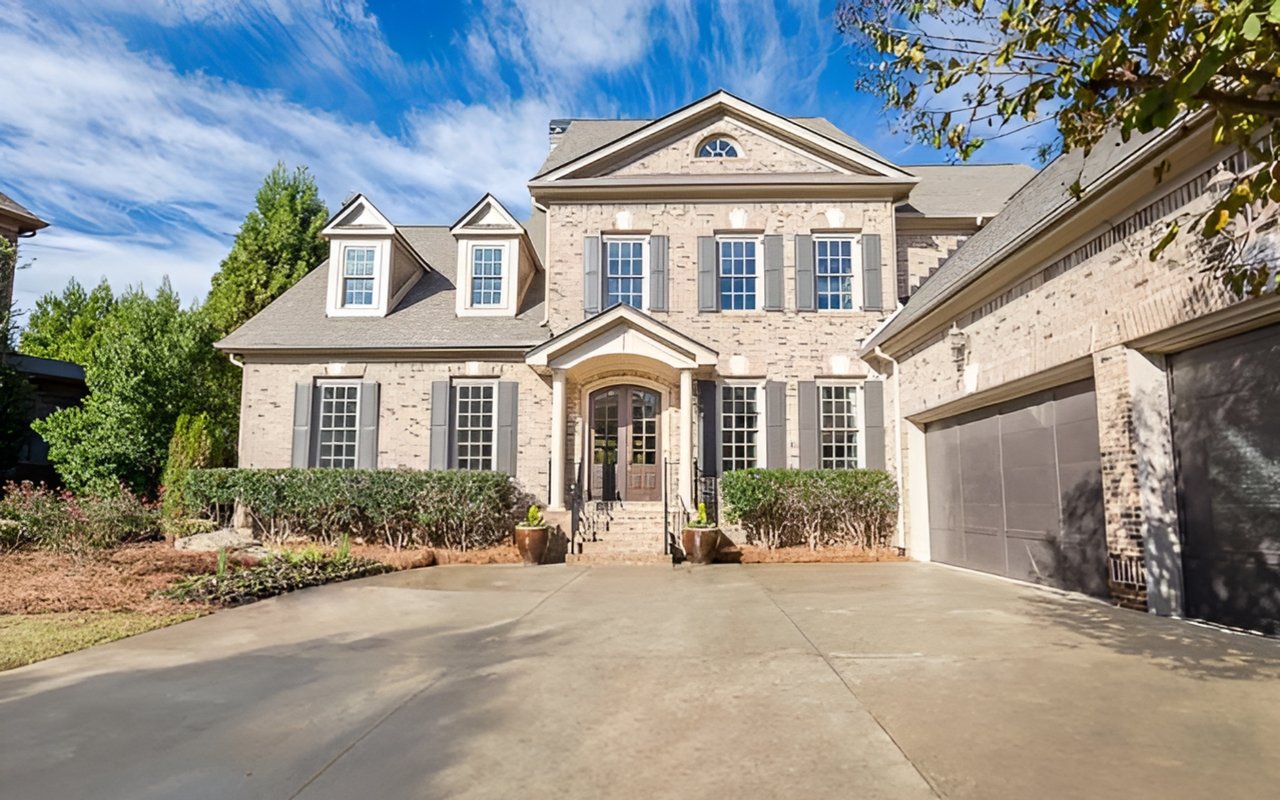 Dorsey Alston Open Houses for February 23 + 24