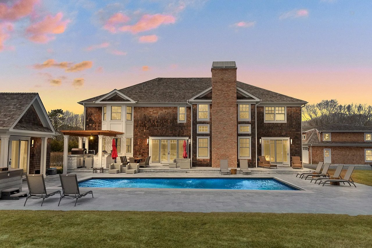 134 Hills Station Rd