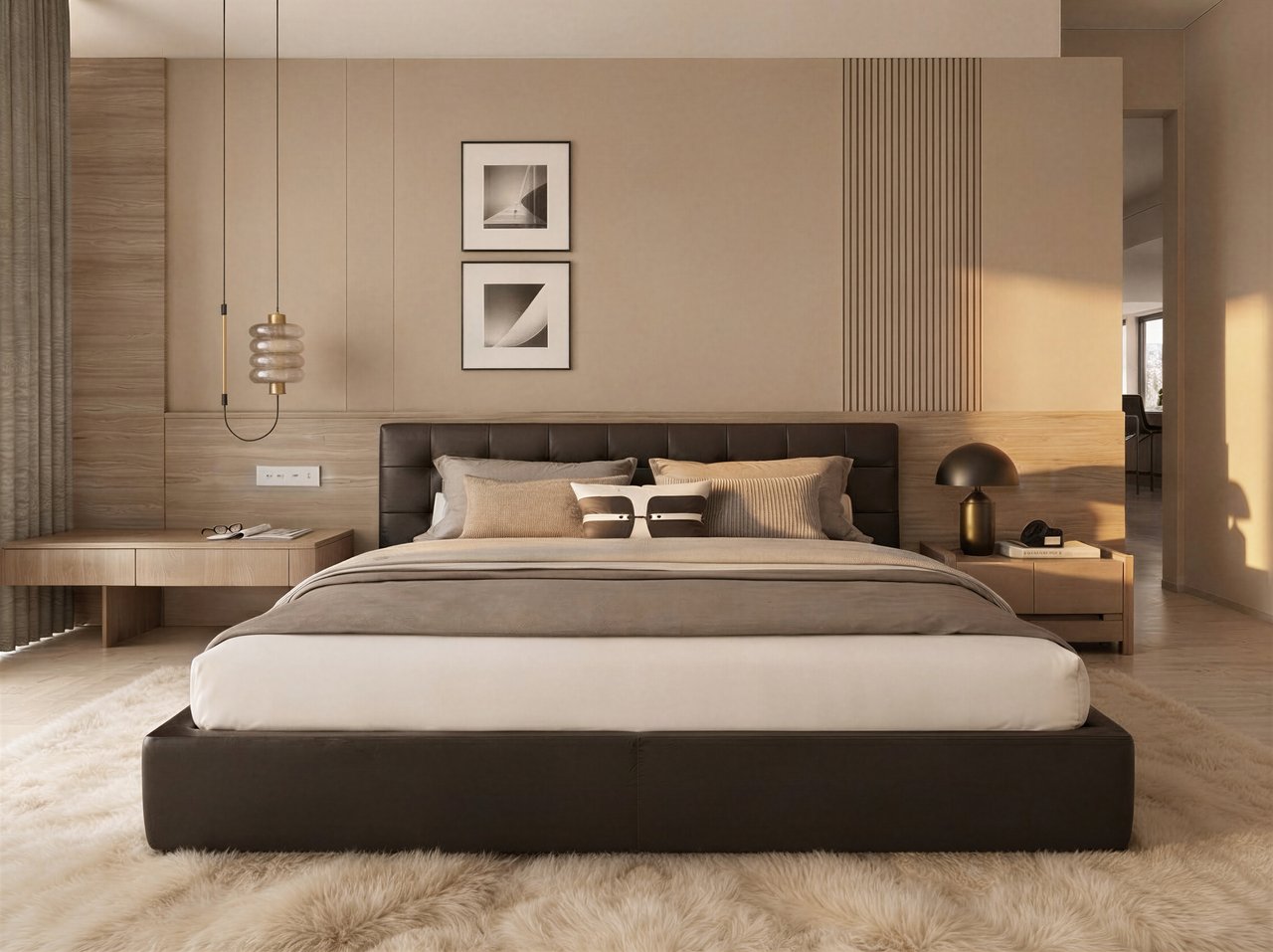 The Watermark on Fifteen, Third Floor Residence 